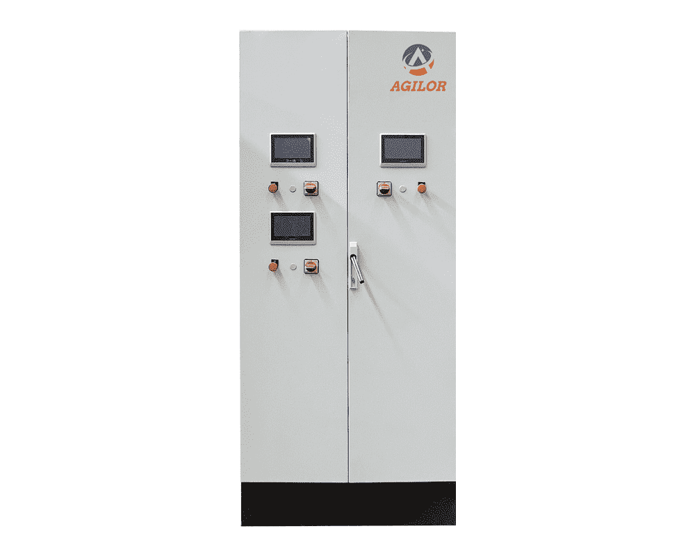 Electrical Controlling Cabinet