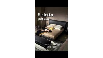 Italian High-End Luxury Villa Sofa Set furniture