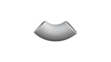 very thin thickness Q235 carbon steel mitre elbow butt weld pipe fittings1