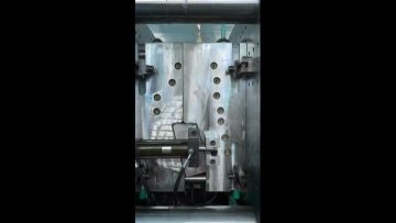 TS630 plastic chair molding machine for plastic