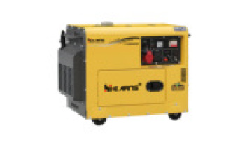 diesel generator prices generator set generator silent 5KVA1