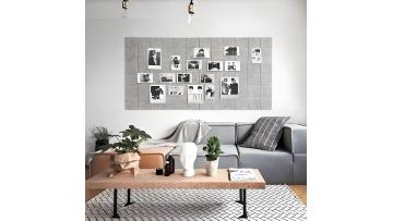 Home Acoustic Felt Walls