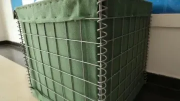 Defence barrier 01