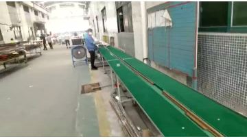 aluminum pillow shrink packing machine