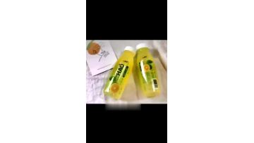 fizzy juice weight loss