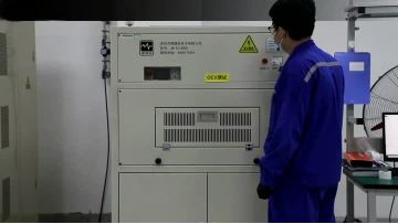 Cylindrical battery 6