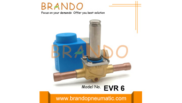 EVR 6 3/8''