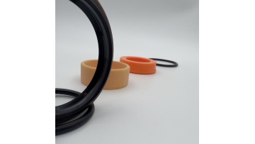Tensioning Cylinder Repair Kit-1