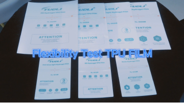 TPU FILM test