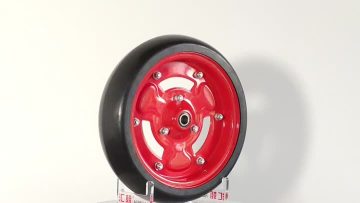 HC-A021 Soybean Gauge Wheel Assembly
