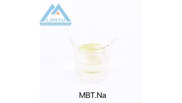 MBT.NA CAS No. 149-30-4 
