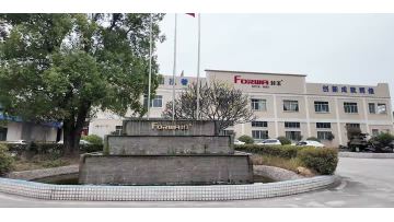 FORWA P.T.F.E PRODUCTS