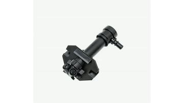Headlamp Washer Nozzle 8U0955102