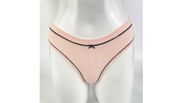 QF2194 - seamless high waist panty