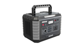 Multifunction Solar Generator Best Rated Camping Outdoor 1000W Power Power Station1