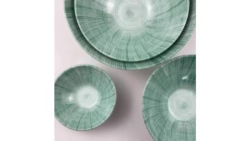 WLJ057B New Decal Factory Direct Noodle Bowl