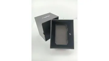Wholesale Custom Luxury Custom Printed Logo Lid and Earth Box Gift Box Perfume Packing Paper Boxes Customization1