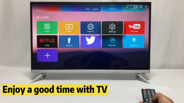 Professional LCD TV Factory wholesale 43