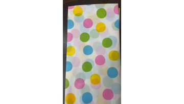 peva tablecloth