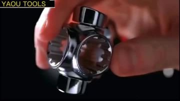wrench