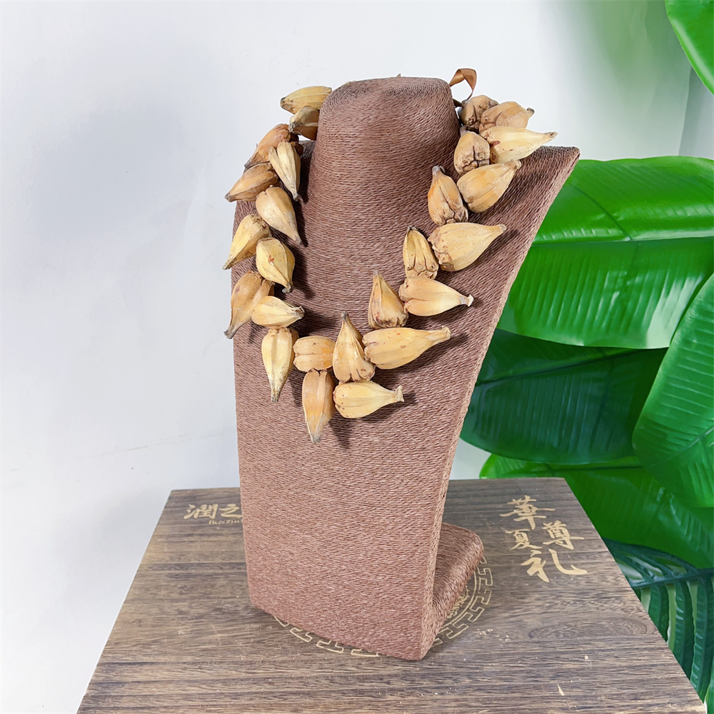 Kn Jn044 Ula Fala Necklace