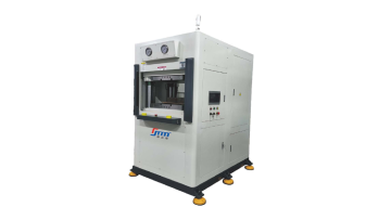 hot stamping press machine