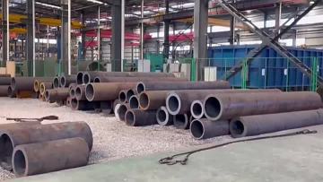 carbon steel pipe