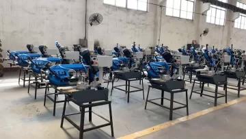 Work shop