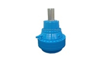 Hydraulic Planetary Gear Reducer for crane use.1