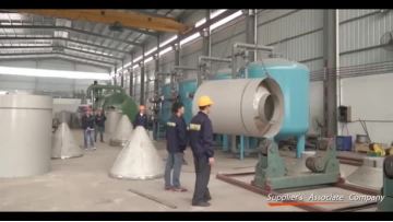 company video