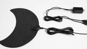 Digital Tv Antenna