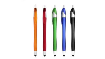 Stylus Ballpoint Pen
