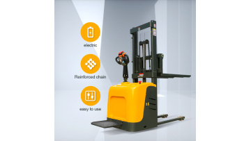 Electric  Forklift