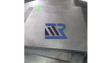 20mm carbon fiber board