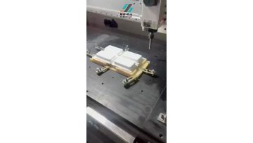 Circular cutting machine