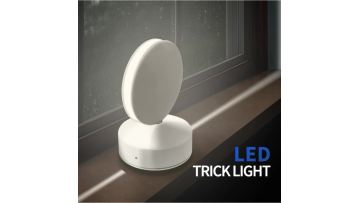 led window light