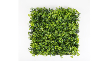 Artificial hedge panels