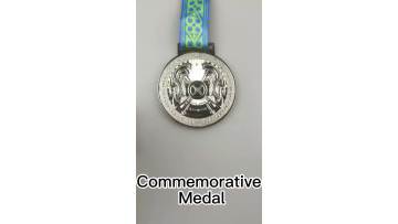 Custom Medal Image 