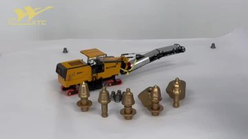 Contruction Tools-Coal Mining Tools