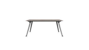 Modern sintered stone top dining tables high temperature resistant dining table and 6 chairs set1