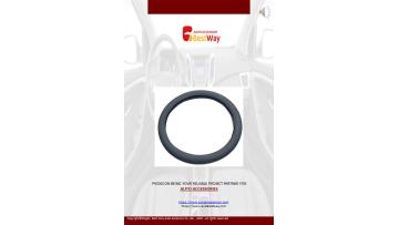 Silicone steering wheel cover 1.mp4