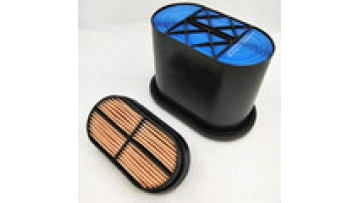 Air filter 32-925682 32/925682 32/925683 for Industrial Machinery Air Compressor engine part1