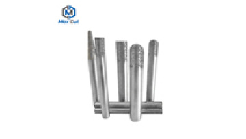 Stone Sintered Diamond Milling Cutter Drill Bit Tapered Ball Head Flat Bottom Cnc Router Carving Granite Marble Carving Knife1