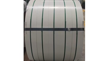 DX54D Color-Coated Steel Sheet for Downpipes