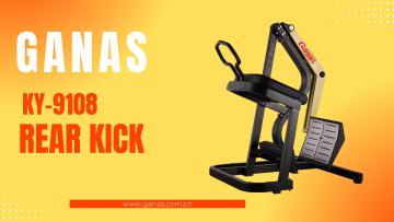 Rear Kick KY-9108