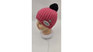 CF-M-0145 knit hat