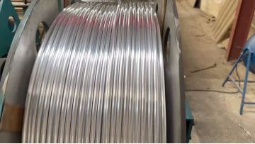 aluminum channel extrusions