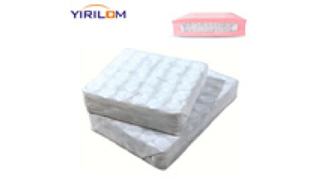 Factory Price high-quality 1.8 mm Diameter Pocket Coils Spring for Sofa Cushion1