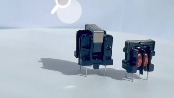 uu Throug Choke Inductor