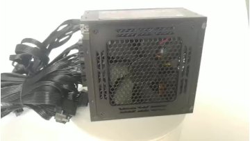 Green Leaf High quality Wholesale OEM ATX Power Supply 700W Computer Power Supply Half Mode Full Voltage Gold 700W Power Supply1